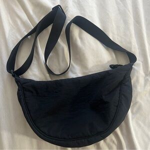 Uniqlo Nylon Bag